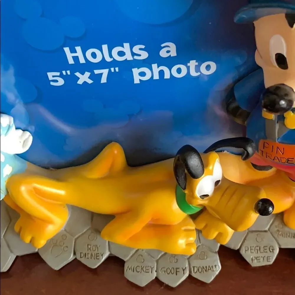🎉last deal 🎉3D Disney Frame 🖼